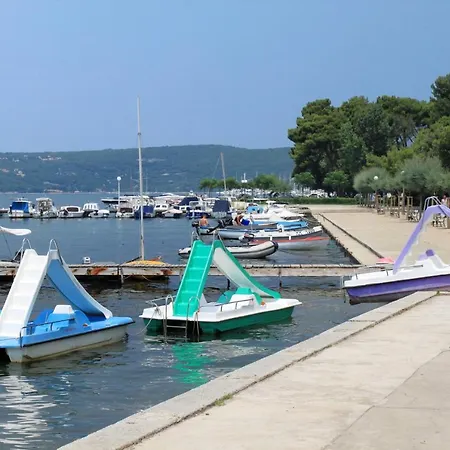 With A Parking Space Punat, Krk - 21297