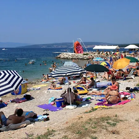 Apartman With A Parking Space Punat, Krk - 21297 Punat